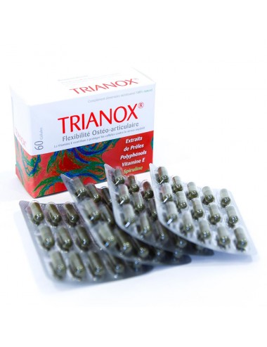 Trianox