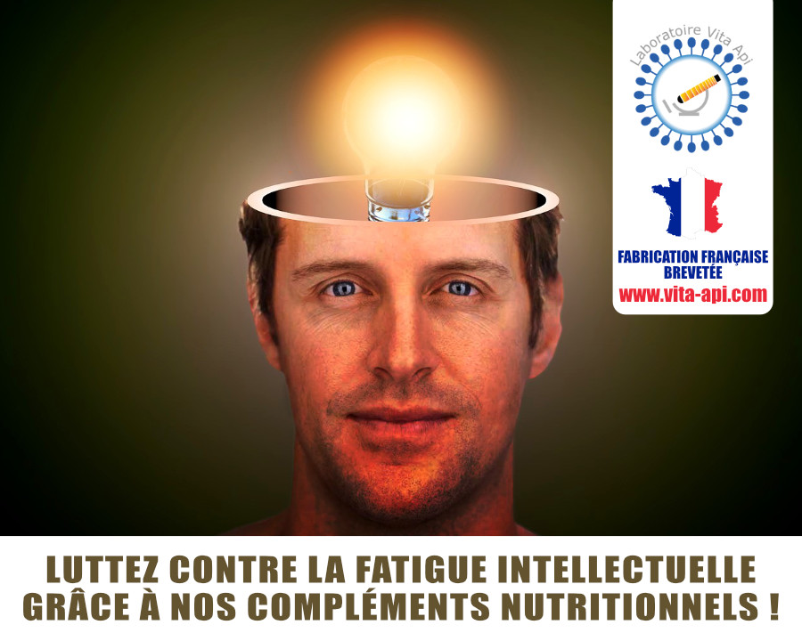 QU’EST QUE LA FATIGUE INTELLECTUELLE ET COMMENT LUTTER CONTRE ?